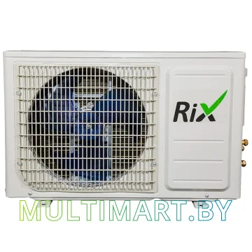 Кондиционер Rix Lite On-Off I/O-W09MB картинка 4
